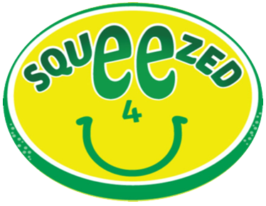 Squeezed 4 U Logo